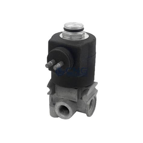 Solenoid Valve Cng Spare Parts