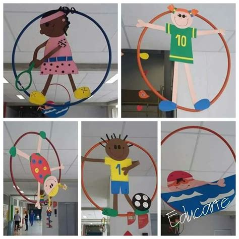 Sports Theme Classroom Preschool Classroom Decor Diy Preschool