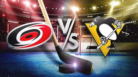 Hurricanes Vs Penguins Prediction Odds Pick How To Watch 12 21 2023