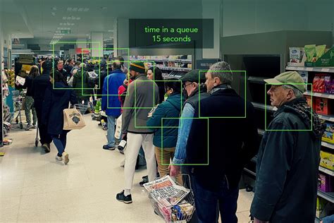 Video Analytics Software How Retailers Should Use Cameras