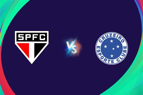 Soi kèo Sao Paulo vs Cruzeiro 06h00 ngày 03 11 VĐQG Brazil