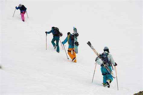 Why You Have to Ski Chamonix France