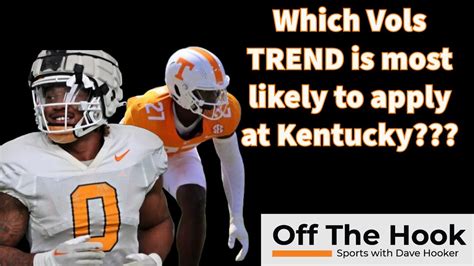 Tennessee Football Vols Road Woes Bounce Back Ability To Clash At Uk