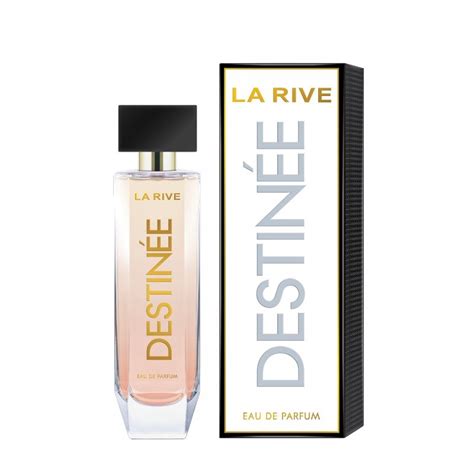 LA RIVE Destinée Woda perfumowana damska 90 ml 11925379190 Allegro pl