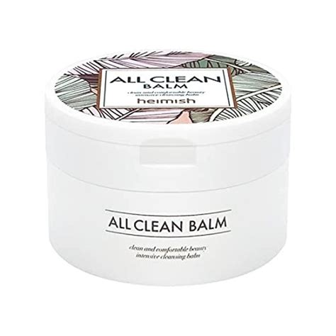 HEIMISH ALL CLEAN BALM 120ML | FarmacyRoom
