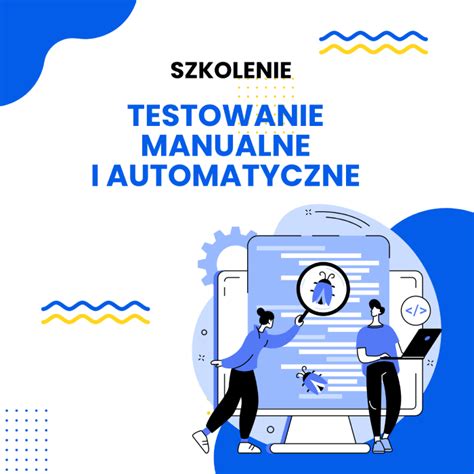 Testowanie Manualne I Automatyczne Quality Island