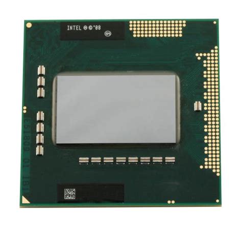 Srmrj Intel Unboxed And Oem Processor