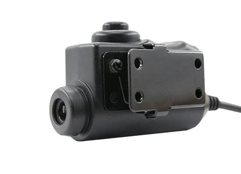 EARMOR PTT M52 - Redspot