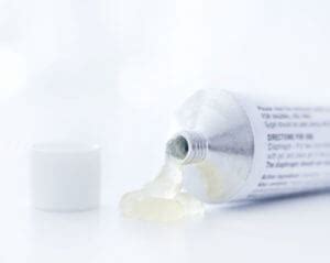 Противозачаточный крем и гель: эффективность, показания, отзывы