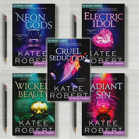 Jual Neon Gods Electric Idol Wicked Beauty Radiant Sin Cruel