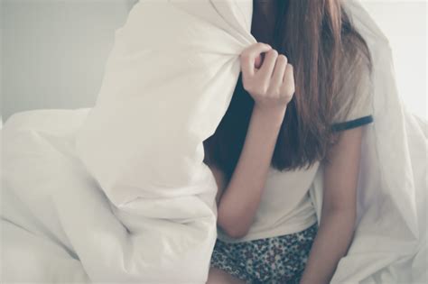 Angst Vor Sex So Kannst Du Sie Besiegen HelloBetter