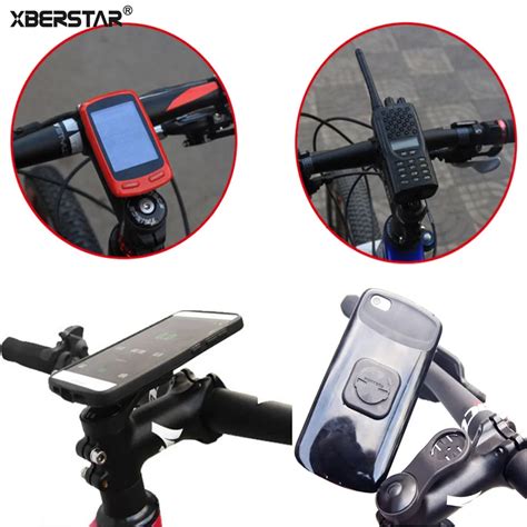 Universal 286mm Mountainroad Bicycle Bike Mount Holder For Garmin