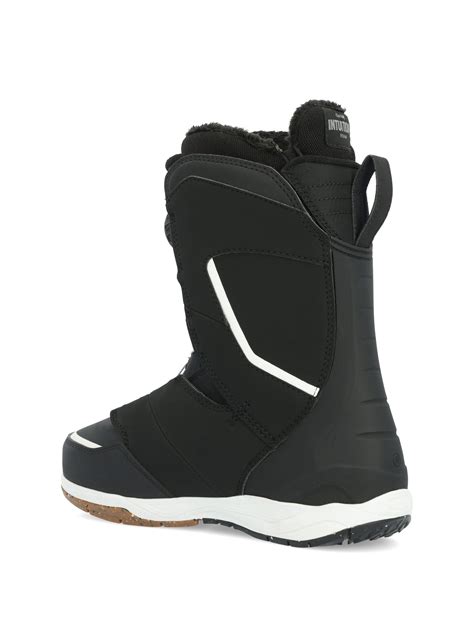 Buty Snowboardowe Ride Hera Pro Black Boardhouse Sklep