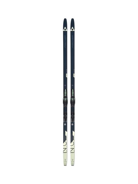 Twin Skin Cruiser Ef Set Fischer Sports