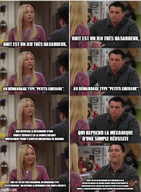 Phoebe Joey Imgflip