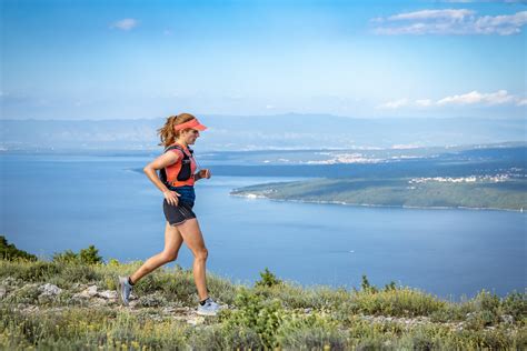 Ovog Vikenda Odr Ava Se Cres Lo Inj Trail Riportal