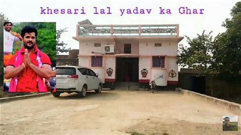 Khesari Lal Ka Ghar Village Tour Rasulpur Chatti Lakath Chhapra