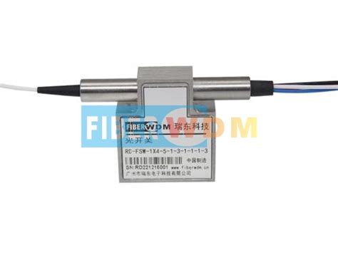 Fiber Optical Switchmems Optical Switchfiber Optic Network Switch