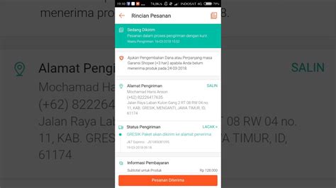 Apa Itu Retur Di Shopee Zein Abiyasa