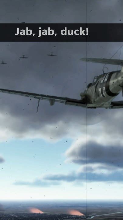 BFM/ACM: You are vulnerable after a kill | Bf 109 G14 | IL-2 Sturmovik WW2 Air Combat Flight Sim ...