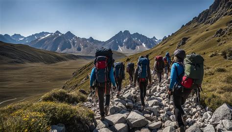 day hiking  friendly guide  fun outdoor adventures