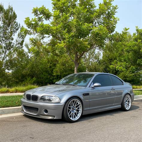 My 2005 M3 : r/BMW