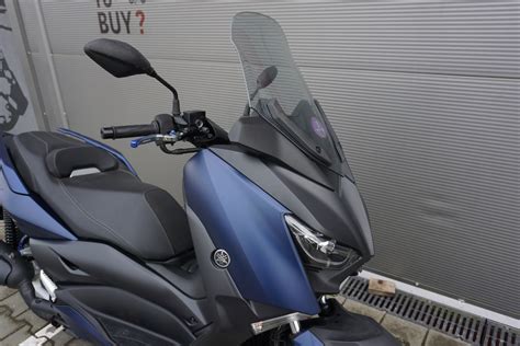 Yamaha X Max Abs Motoosw