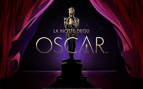 Sky Cinema Oscar Come Vedere La Notte Degli Oscar E Il Best Of