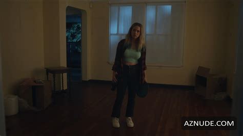 ALICE WETTERLUND Nude AZNude