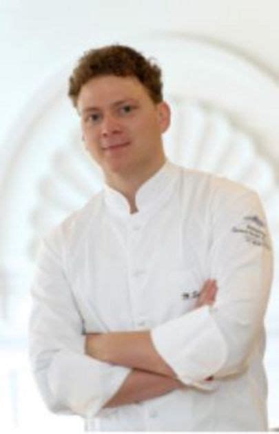 Matthias Schmidberger Wird Neuer Executive Chef Im Kempinski St Moritz