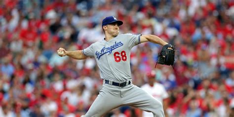 Ross Stripling Relates To Soulja Boy On A Spiritual Level MLB