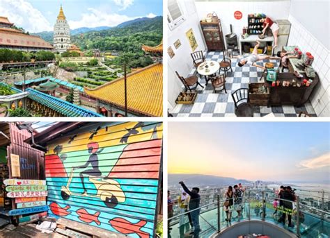 3 Day Penang Itinerary The Best Places To Visit In 2023