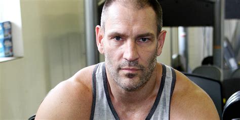 Dave Legeno Dead Harry Potter Actor Dies Age 50 While Hiking In