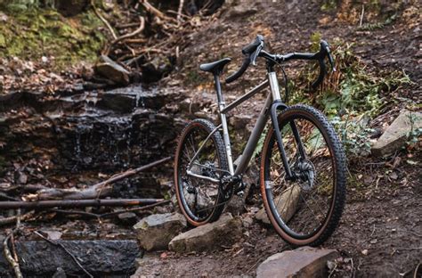 Ribble Unveils Whole New Gravel Platform Four New Gravel Bikes In Three Materials For 2021