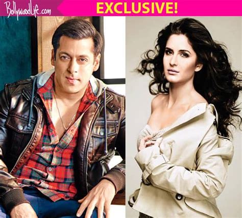 Katrina Kaif FINALLY bags a Salman Khan movie! - Bollywood News ...