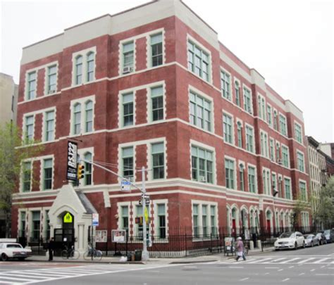 Former Schools of Greenwich Village and the East Village - Village ...