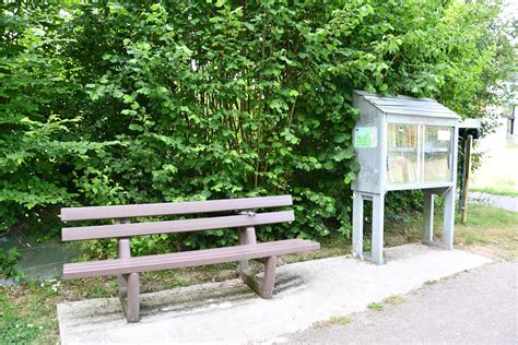 Boîte à livres Site officiel de la ville de Pacé en Ille et Vilaine 35