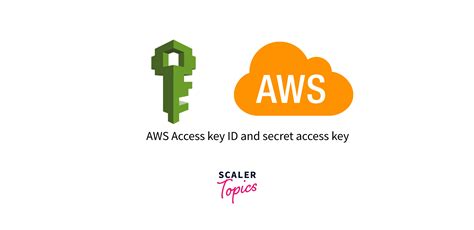 Aws Access Key Scaler Topics