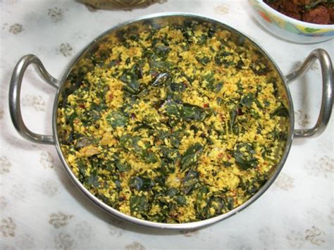 Murungai Keerai Thoran Recipe Drumstick Leaves Thoran Recipe