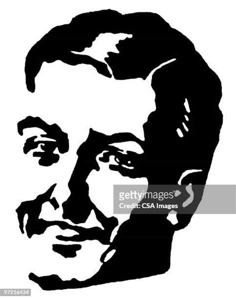 Man High Res Vector Graphic Getty Images