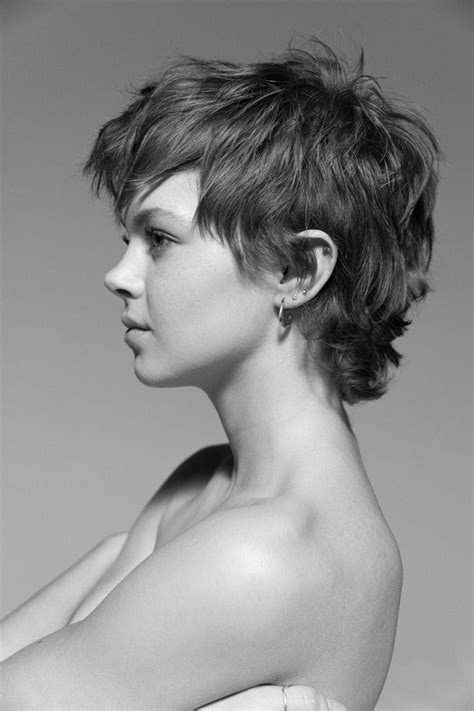 29 Coolest Long Pixie Haircut Ideas For 2024 Artofit