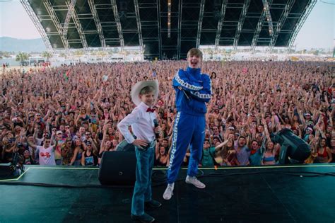 Watch Whethan Bring Out The Infamous Walmart Yodeling Kid During His Coachella Set - Run The ...