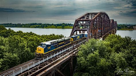 CSX Heritage Locomotives – Jim Pearson Photography