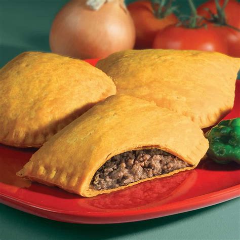 Caribbean Food Delights-Jamaican Style Spicy Beef Patties-2, 49% OFF