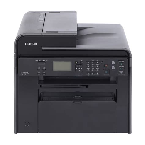 Canon I Sensys Mf Imprimante Multifonction Canon Sur Ldlc