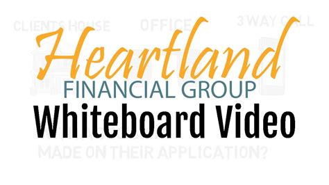 Heartland Financial Group Youtube