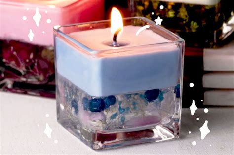 Save Your Money And Make These Cute Little DIY Aromatherapy Candles By ...