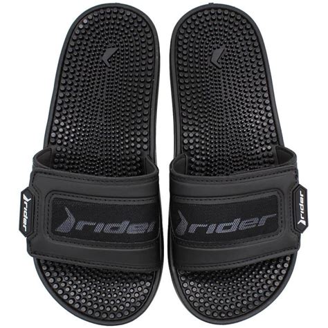 Chinelo Rider Infinity Max Slide Masculino Centauro