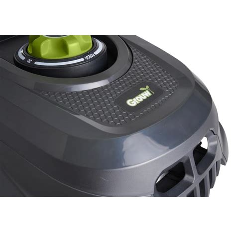 Grouw Robot Mower 600m2 App Control Günstig