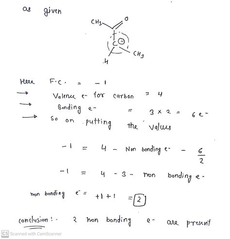 Solved Please Help Question Consider The Circled Atom In The